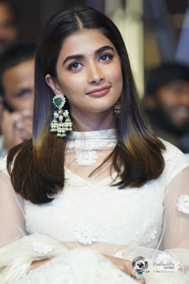 Pooja-Hegde